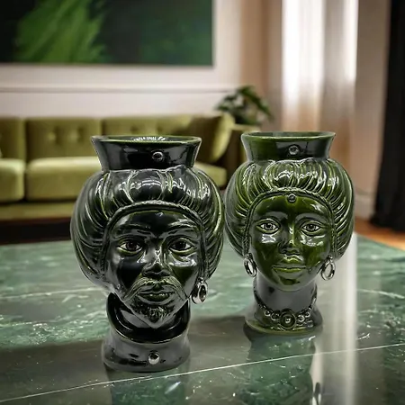 Gæstehus Borbon Luxury &