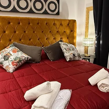 Gæstehus Borbon Luxury & 4*