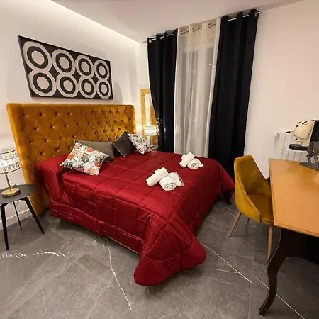 Borbon Luxury &
