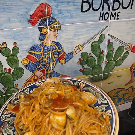 Borbon Luxury &