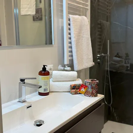 Borbon Luxury & 4* Palermo