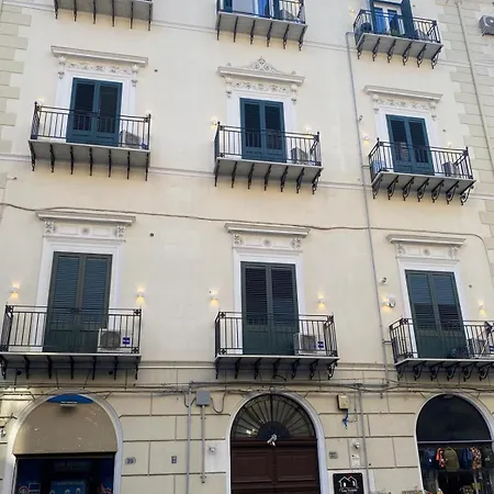 Borbon Luxury & Palermo