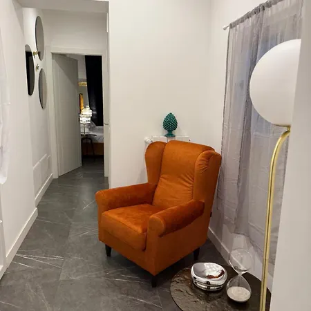 Gæstehus Borbon Luxury & 4*