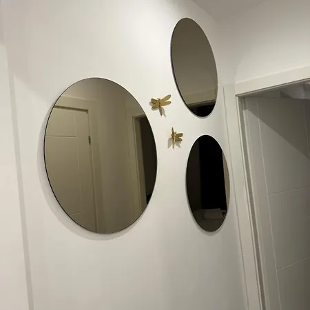 Borbon Luxury & Gæstehus Palermo