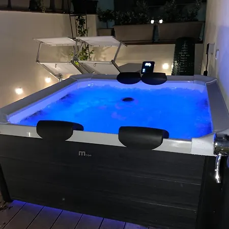 Borbon Luxury & 4* Palermo