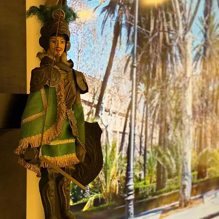Borbon Luxury &