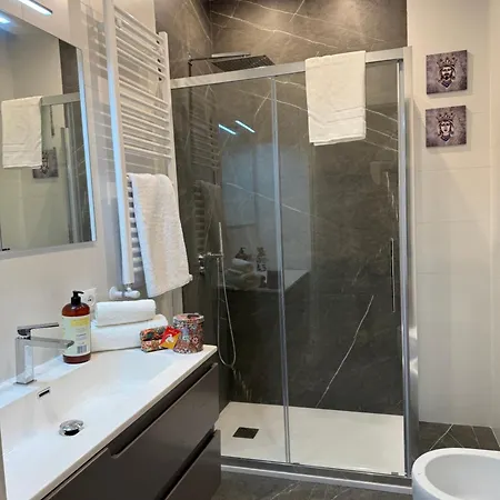 Gæstehus Borbon Luxury & 4*