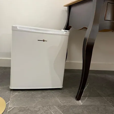 Gæstehus Borbon Luxury & Palermo