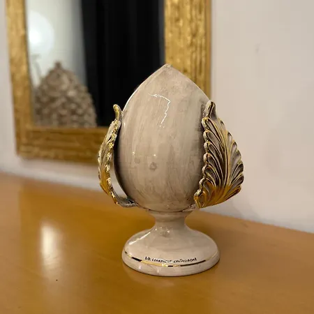 Gæstehus Borbon Luxury & Palermo