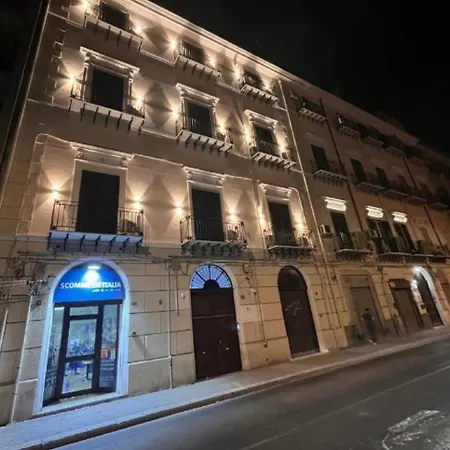 Borbon Luxury & 4* Palermo