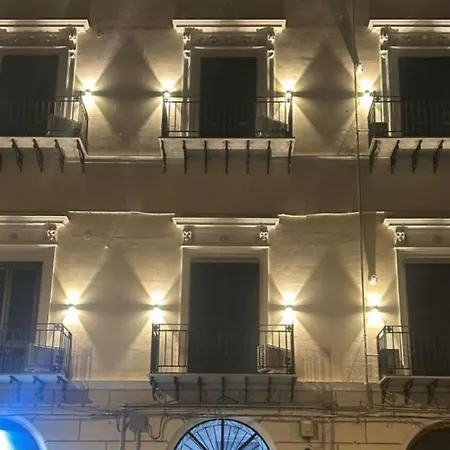 Borbon Luxury & 4* Palermo