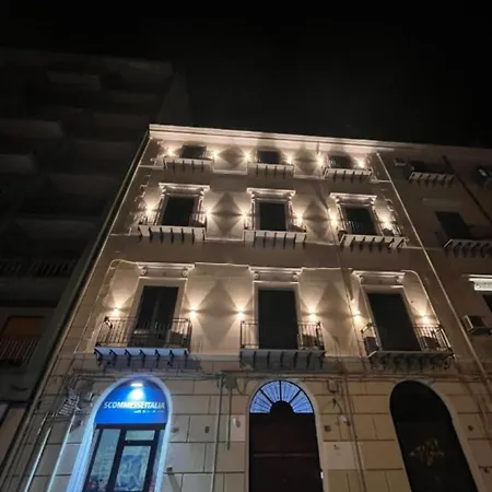 Borbon Luxury & 4* Palermo