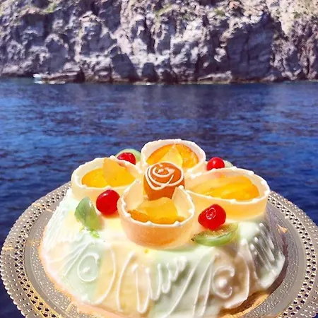 Gæstehus Borbon Luxury & Palermo
