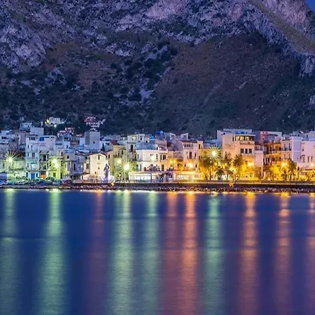 Gæstehus Borbon Luxury & Palermo