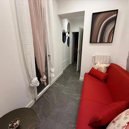 בית הארחה Borbon Luxury & 4*