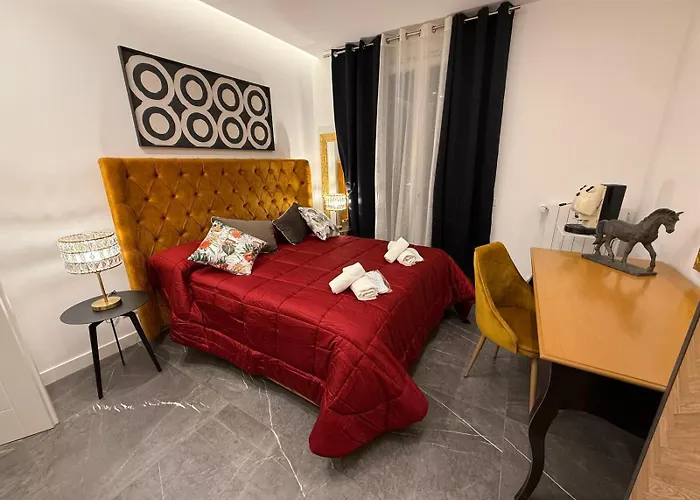 Borbon Luxury &