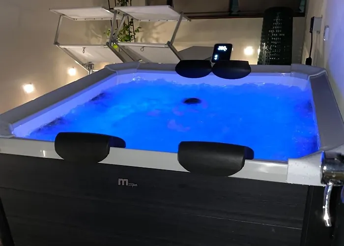 Borbon Luxury & 4* פלרמו