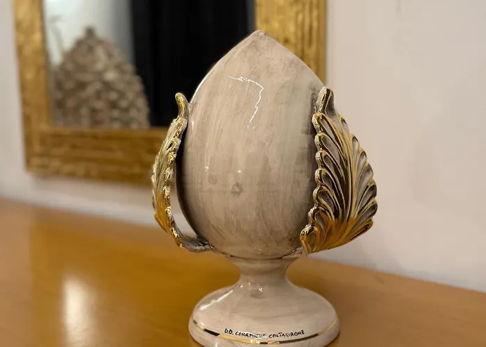 בית הארחה Borbon Luxury & פלרמו