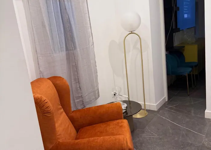 Borbon Luxury & בית הארחה פלרמו
