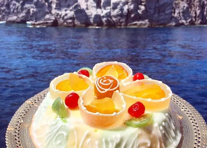 בית הארחה Borbon Luxury & פלרמו