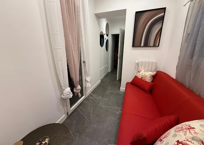 בית הארחה Borbon Luxury & 4*